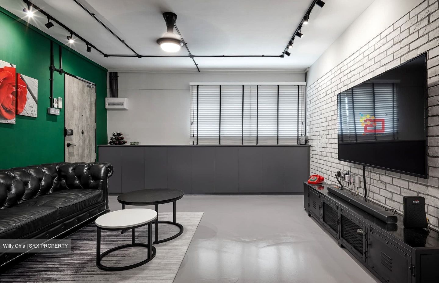 Blk 414 Teck Ghee Heartlands (Ang Mo Kio), HDB 4 Rooms #544345441